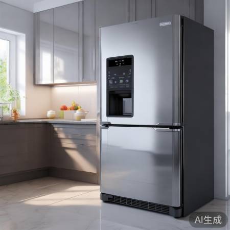 海尔冰箱WDCU：家用制冷新宠