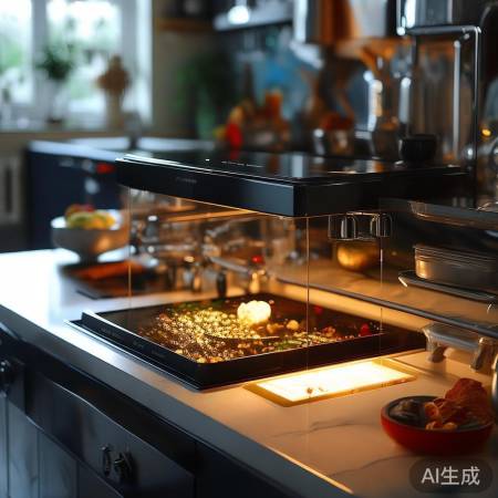 集成灶全能选，揭秘热门排行