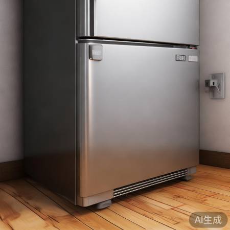 冰箱重压插线板易损坏