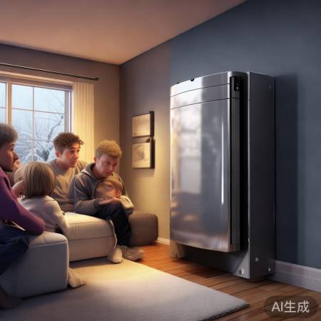 壁挂炉嗡嗡响解析与解决