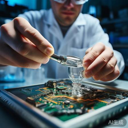 上水防湿，保电路安全