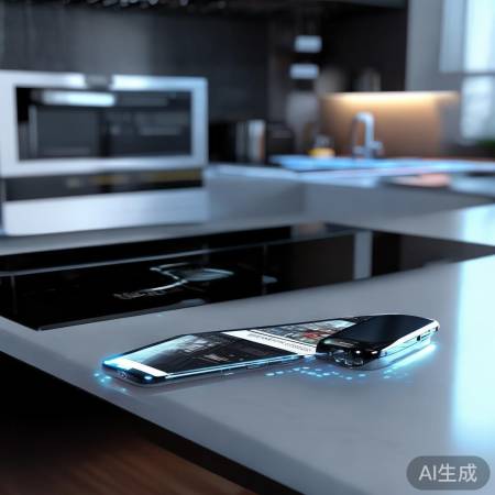 海尔油烟机341，智能感应，远