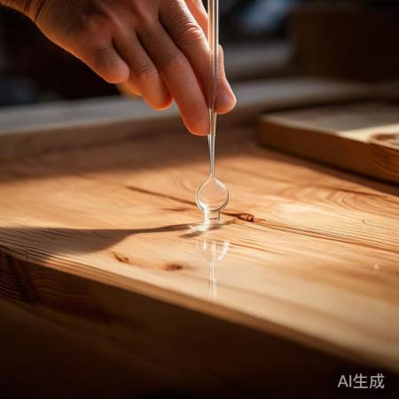 专用密封剂，保障密封性