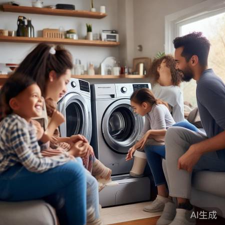 海尔洗衣机编程功能解析