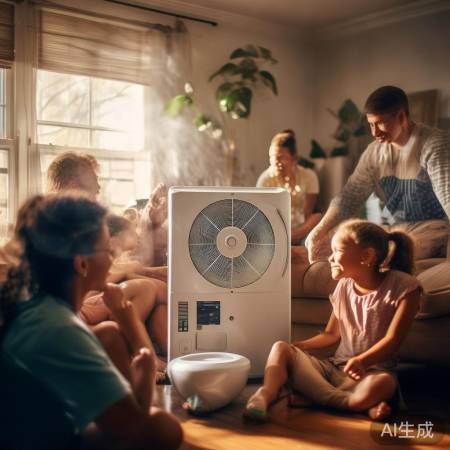 空调扇水箱更换，夏日清凉有保障