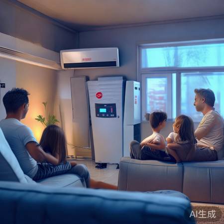 “武清大金空调，价格亲民，舒适