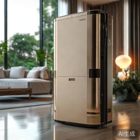 大金中央空调，恒温舒适，长久之