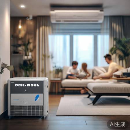 大金空调，售后无忧，品质保障！