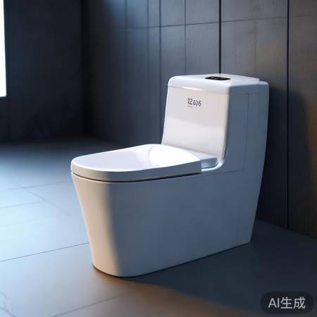 智能马桶主板1206型，多功能