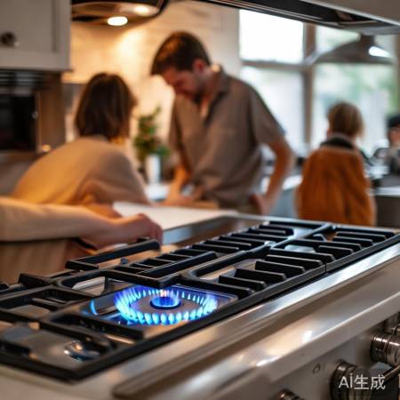 正规渠道购灶，专业安装更安全