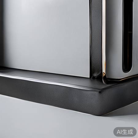 烤漆房辅助材料：底座稳、门锁牢