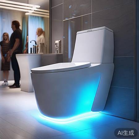 智能马桶省电秘籍，节能生活新时