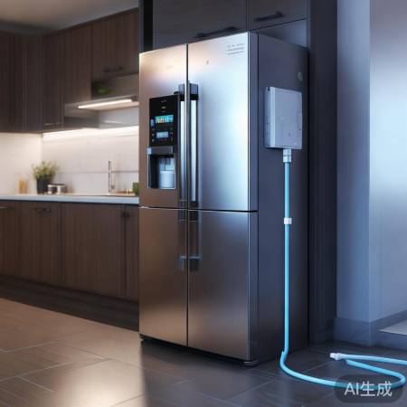 有线连接，稳定安全，隐私无忧。