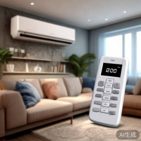 海信日立空调线控，生活智能化升
