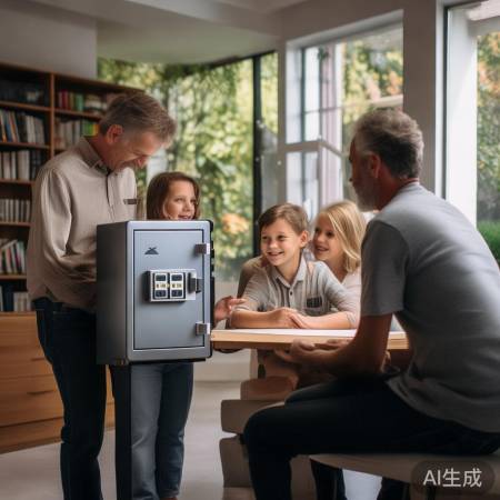 选保险柜，售后服务要考究