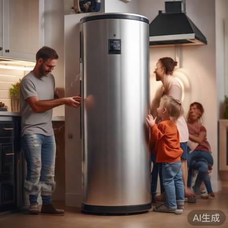 警惕老鼠咬热水器，安全自查保家