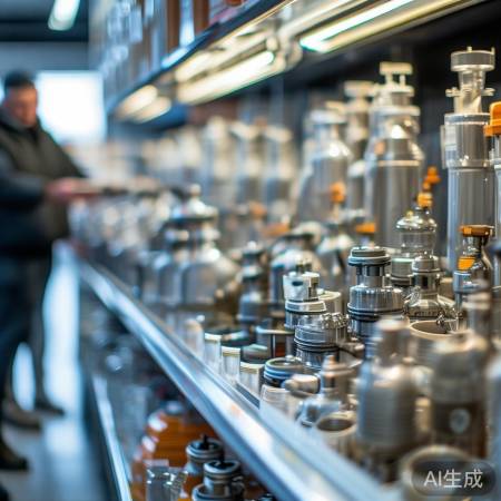 正规渠道购空气能配件，质量有保