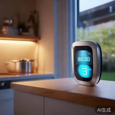 智能控温，温暖如春