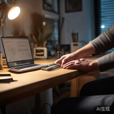 智能锁误操作，长按解或求助。