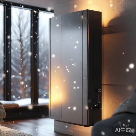 “燕山壁挂炉冬暖品质探秘”