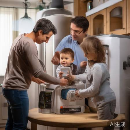 热水器电池更换小技巧