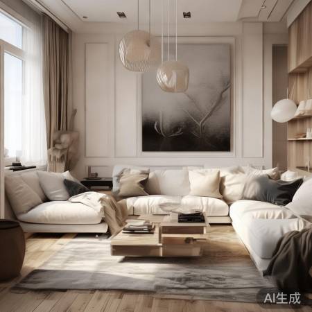 美的空调噪音小，启动关时稍大。