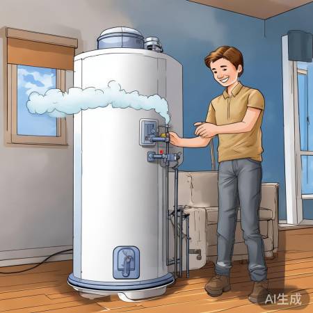 打开排空气阀,定期检查管道防排