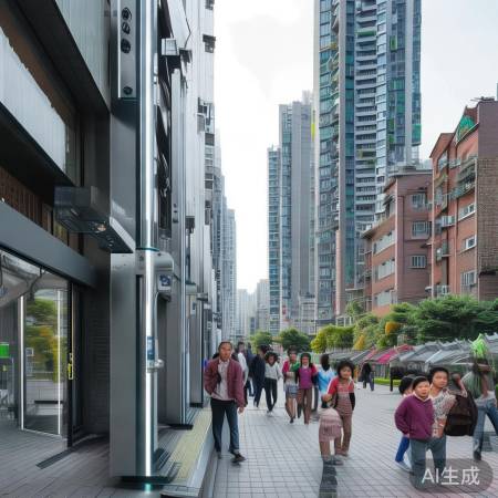 重庆指纹锁盛行，生活更便捷