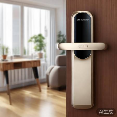 指纹锁选品牌，小米华为性价比高