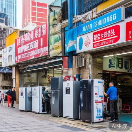 济南冰箱维修多选择，美三海信任