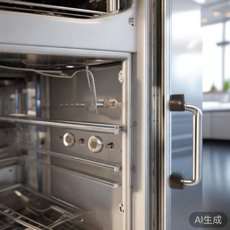 康宝消毒柜热敏电阻揭秘