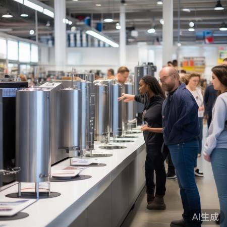 正规渠道购热水器,谨防假冒伪劣