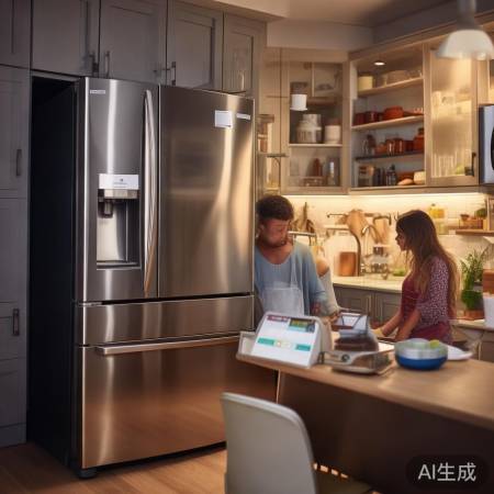 冰箱省电秘诀分享