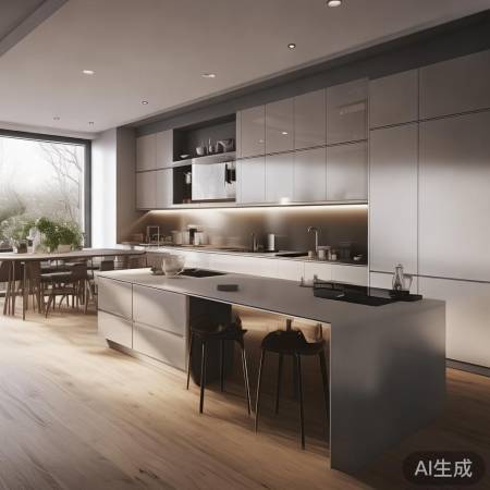 智能家居消毒柜，APP远程控制