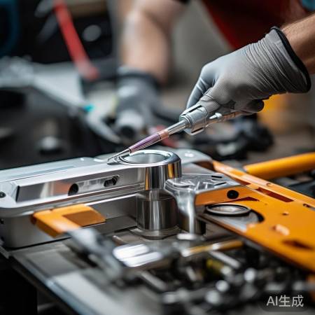 定期维护,锁具持久新