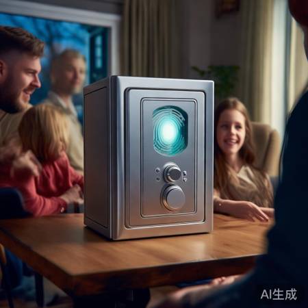 指纹保险柜选购指南