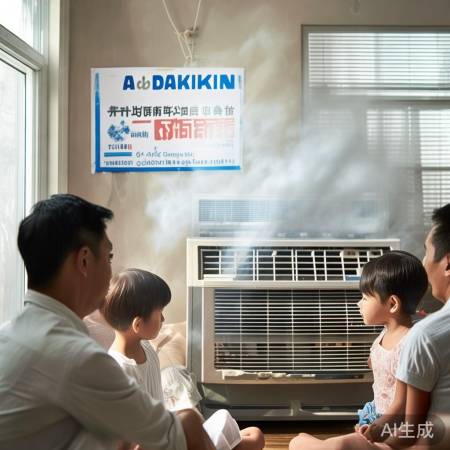 天津大金空调维修,焕新夏日清凉