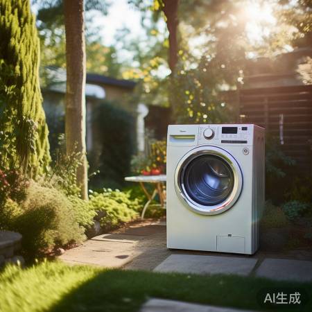 洗衣机室内外放置优劣谈