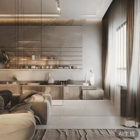 海尔洗衣机桶壁孔设计人性化，避