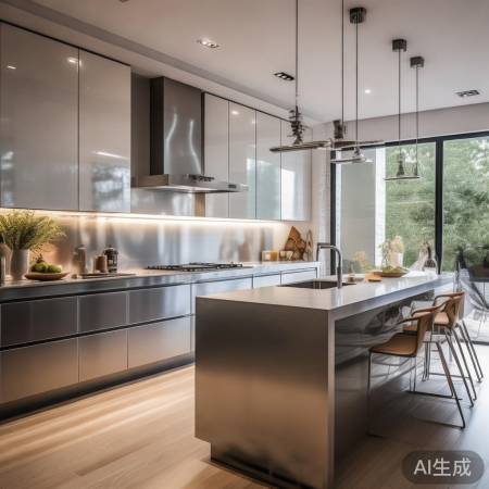 消毒柜金属保养：干燥防锈，定期