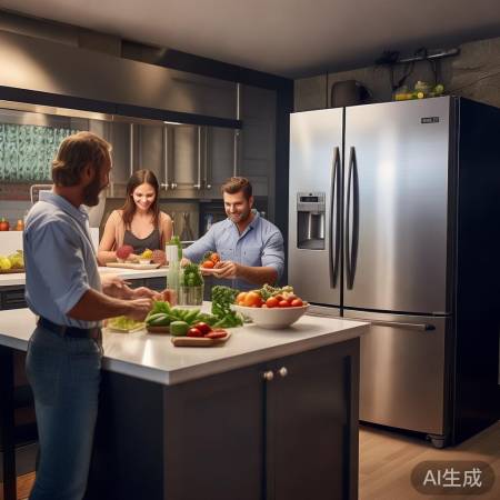 济南海信冰箱维修哪家好？安心之