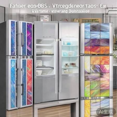 温州冰箱胶带品牌多，品质优，价