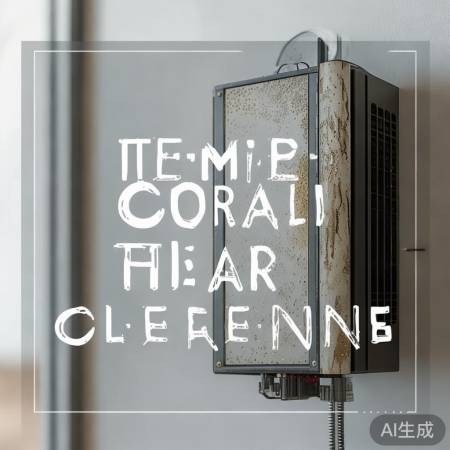 壁挂炉清洗，保障高效运行。