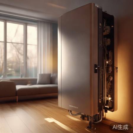 壁挂炉保养：通风检查，安全运行