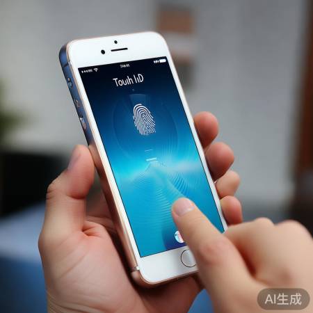 苹果指纹解锁，便捷中现新问题