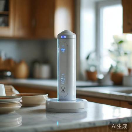 紫外线消毒，定时省心，便捷实用