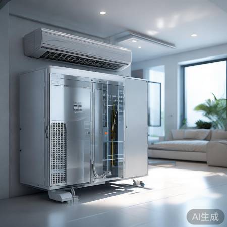 美观实用空调，节能环保贴心。