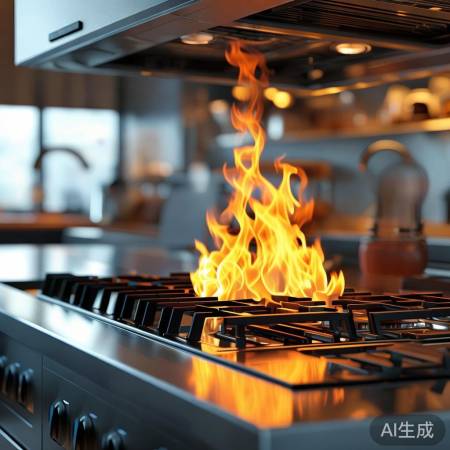 雅士林集成灶，厨房多面手，追求