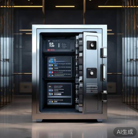 “小型宾利保险柜：几千到几万元