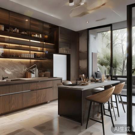 消毒柜摆放,安全距离揭秘